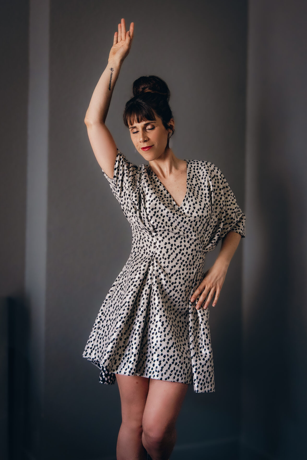 Look#3